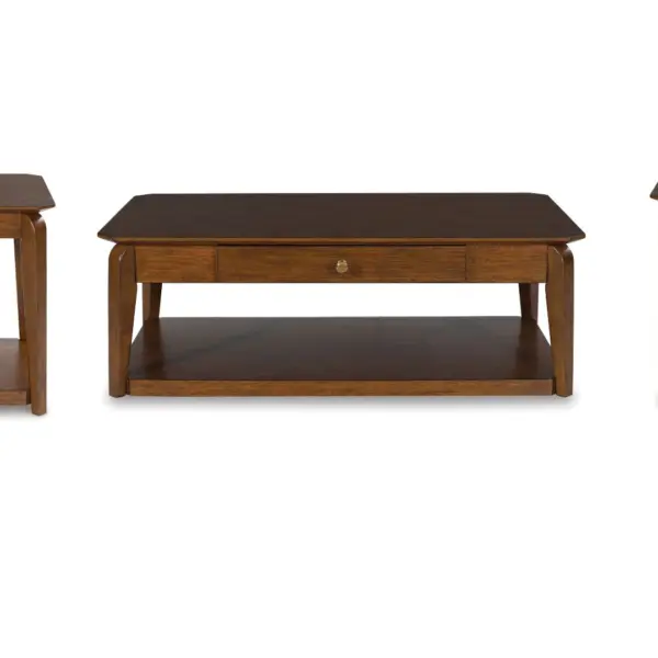TRENMOUR COFEE TABLE SET