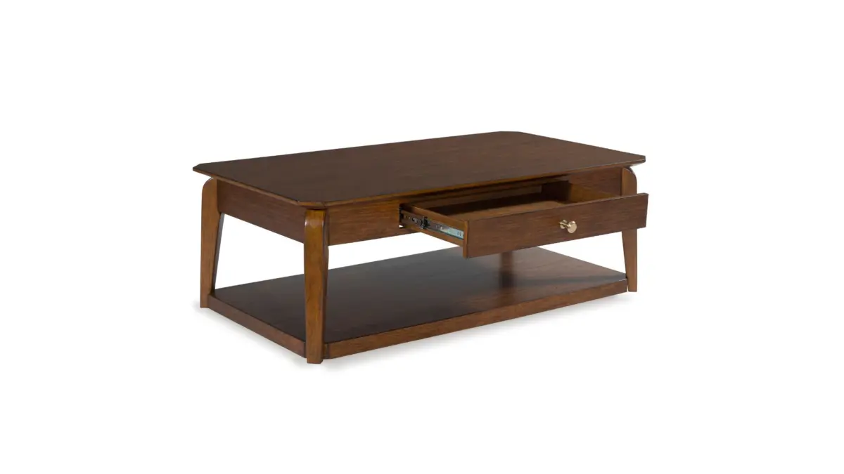 TRENMOUR COFEE TABLE SET - Image 2