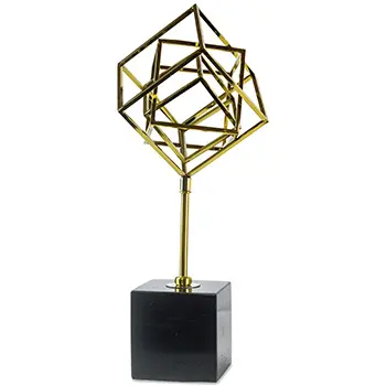A52000327 SCULPTURE (ASH)