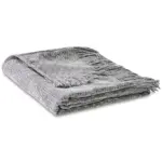 A51000304 THROW (ASH)