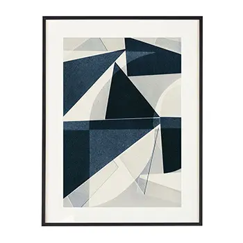 A58000253 WALL ART (ASH)