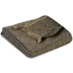 A51000302 THROW (ASH)