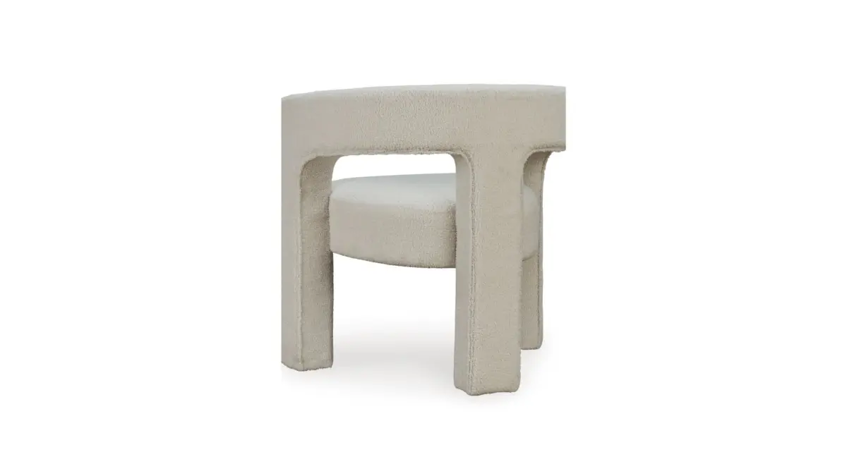 A3000699 ACCENT CHAIR LANDICK (ASH) - Image 2