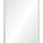 A58000263 ACCENT MIRROR (ASH)