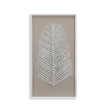 A58000308 WALL ART(ASH)