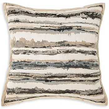 A51000257 PILLOW (ASH)