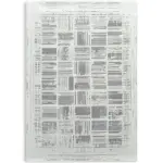 R5004595 LARGE RUG (ASH)