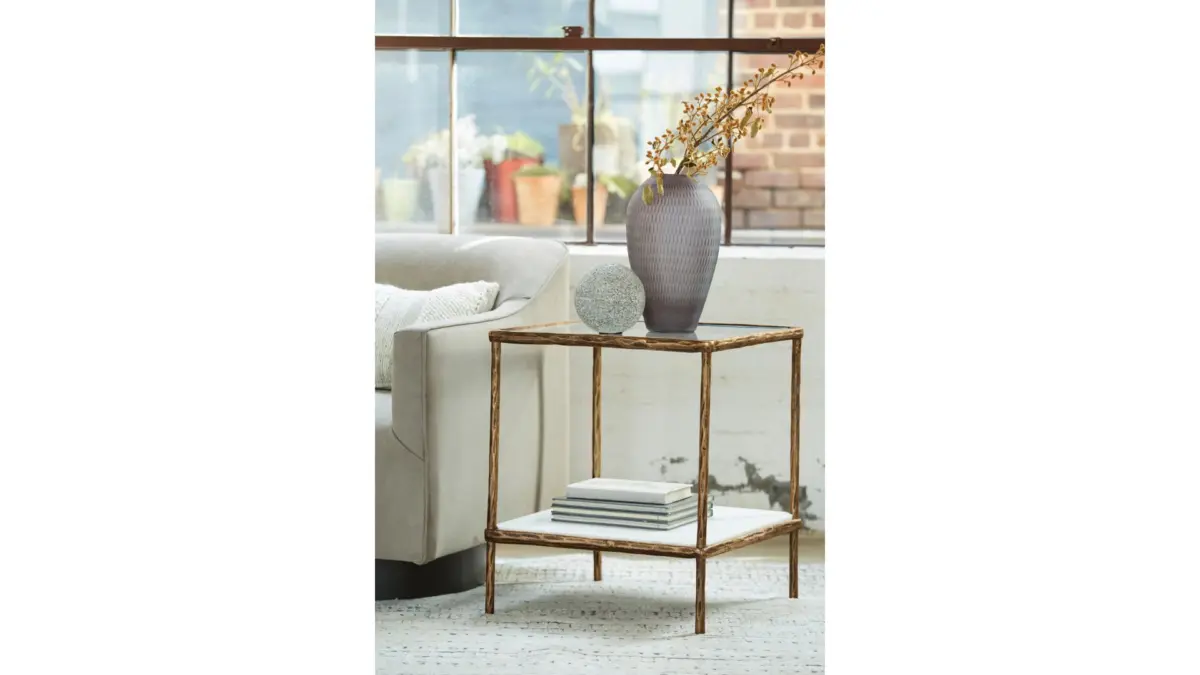 A4000442 ACCENT TABLE RYANDALE (ASH) - Image 4