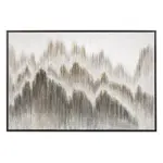 A58000224 WALL ART (ASH)