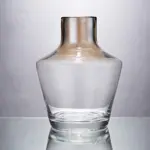 Glass Vase