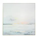 A58000226 WALL ART (ASH)