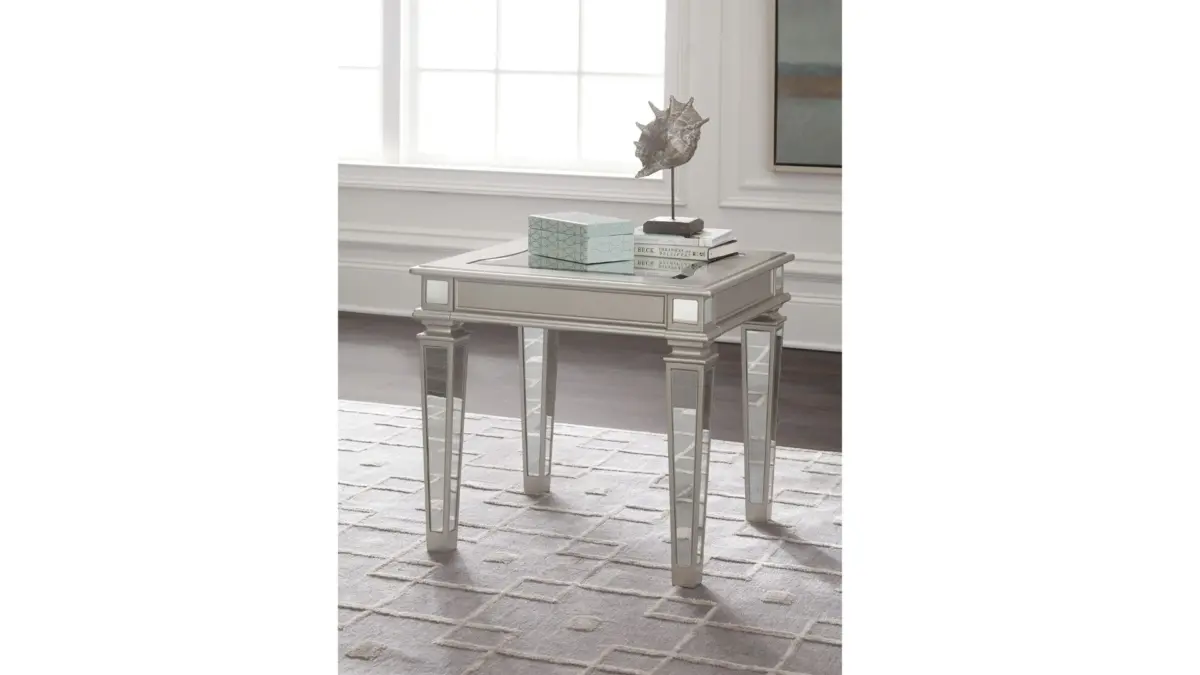 TESSANI COFFEE TABLE SET - Image 3