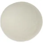 Round Cream Carpet