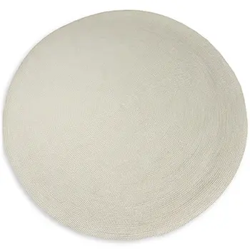 R5005315 ROUND RUG (ASH)