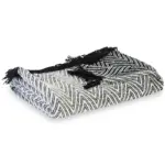 A51000300 THROW (ASH)