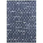 R5005075 LARGE RUG (ASH)