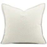 A51000263 PILLOW (ASH)