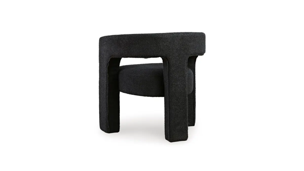 A3000698 ACCENT CHAIR LANDICK (ASH) - Image 4