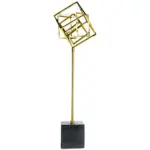A52000329 SCULPTURE (ASH)