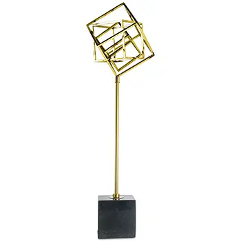 A52000329 SCULPTURE (ASH)