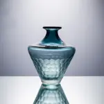 Glass Vase