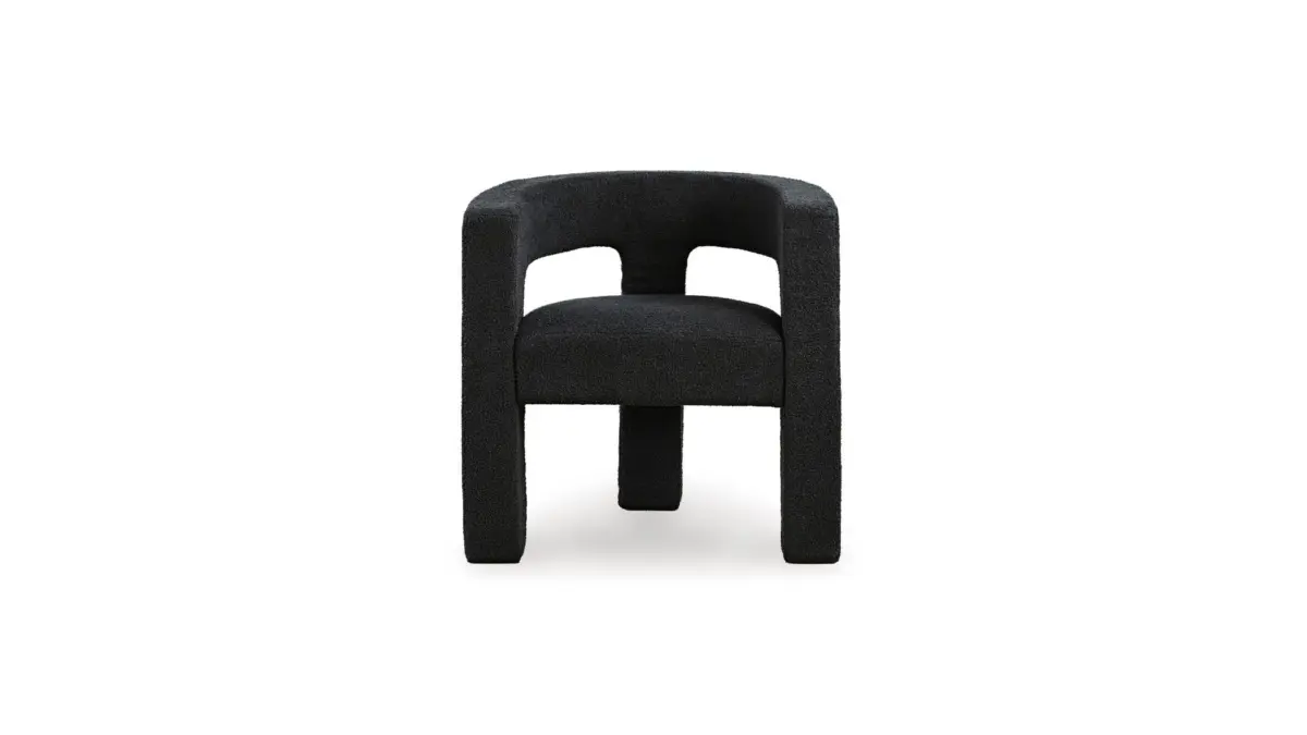 A3000698 ACCENT CHAIR LANDICK (ASH) - Image 2
