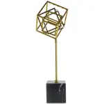A52000328 SCULPTURE (ASH)