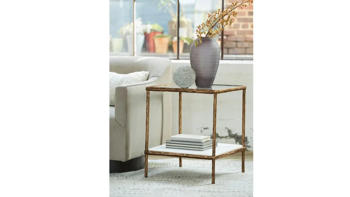 A4000442 ACCENT TABLE RYANDALE (ASH) - Image 5