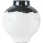 decorative vase