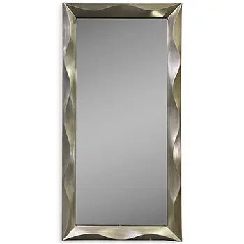 A58000345 FLOOR MIRROR (ASH)