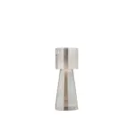 A52000116 CANDLE HOLDER(ASH)