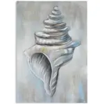 A58000362 WALL ART (ASH)