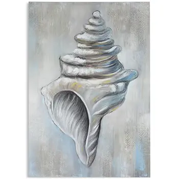A58000362 WALL ART (ASH)