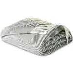 A51000259 THROW (ASH)