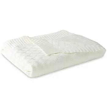 A51000261 THROW (ASH)