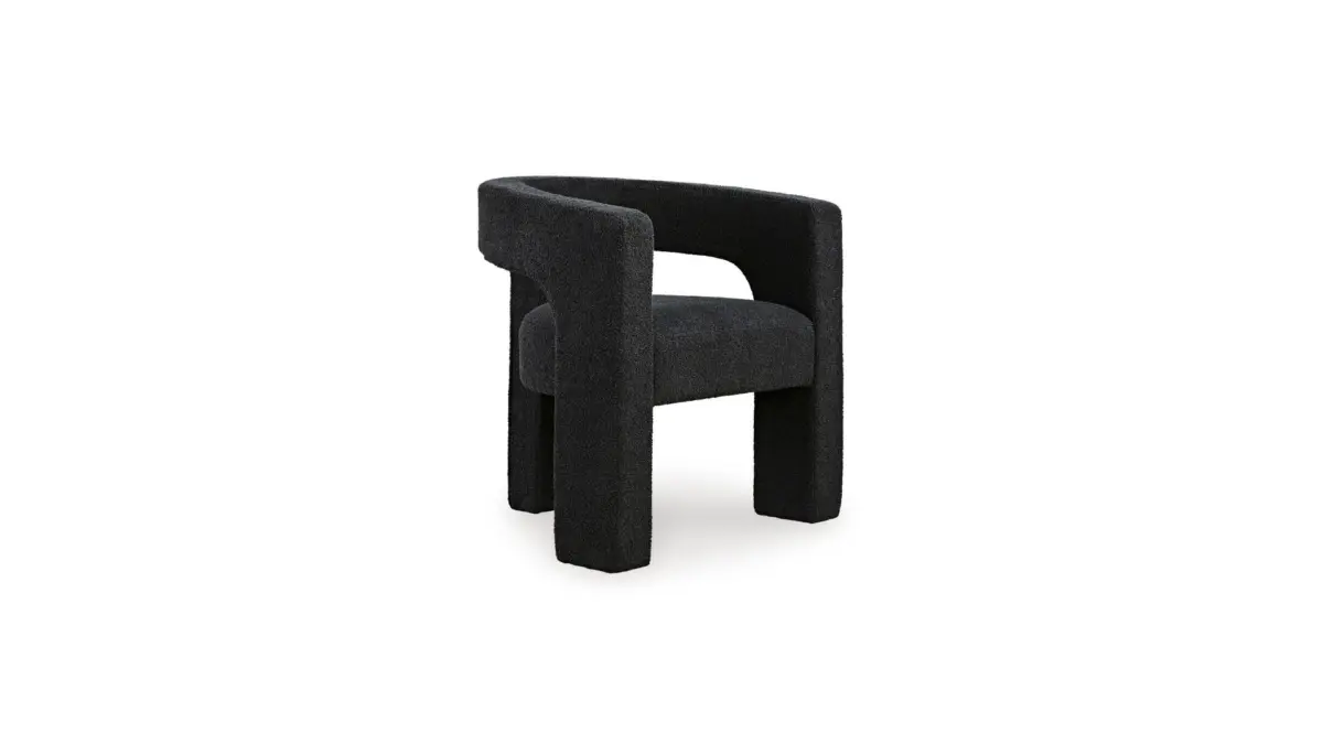 A3000698 ACCENT CHAIR LANDICK (ASH) - Image 1