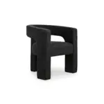 A3000698 ACCENT CHAIR LANDICK (ASH)