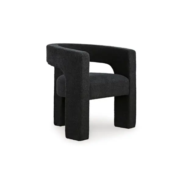 A3000698 ACCENT CHAIR LANDICK (ASH)