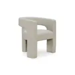 A3000699 ACCENT CHAIR LANDICK (ASH)