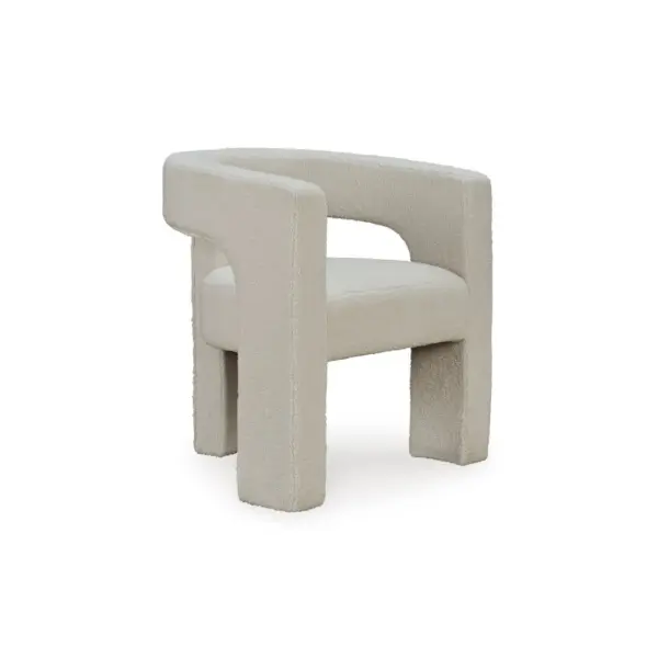 A3000699 ACCENT CHAIR LANDICK (ASH)