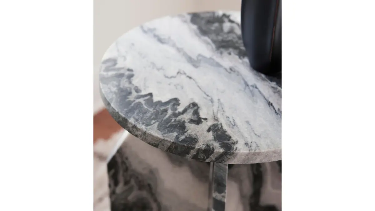 A4000646 ACCENT TABLE WRENLANE (ASH) - Image 3