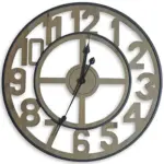 WALL CLOCK home décor