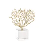 A52000111 SCULPTURE (ASH)