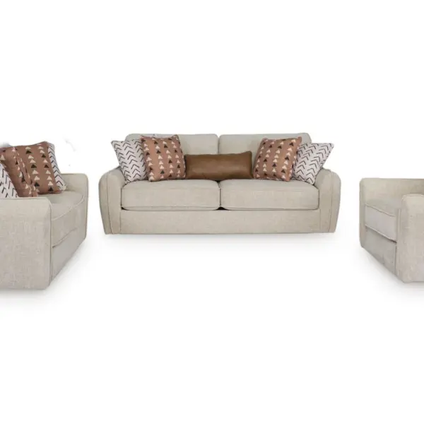 SEYLER  SOFA  SET