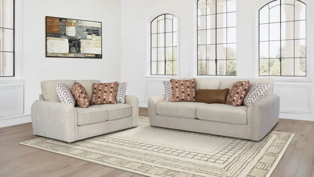 SEYLER  SOFA  SET - Image 4