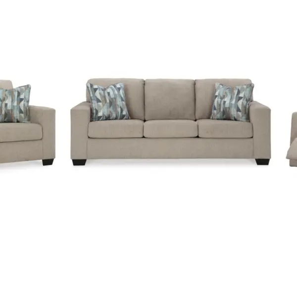 DELTONA SOFA SET