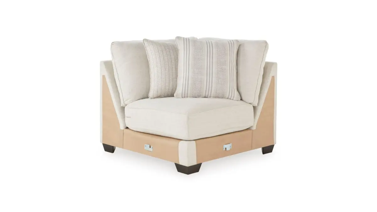 LERENZA SECTIONAL SOFA SET - Image 3