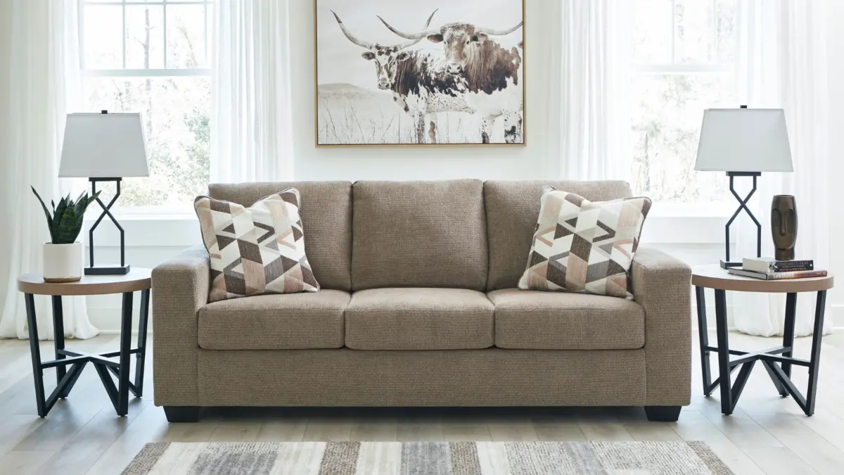 BRISTAVIEW SOFA SET - Image 4
