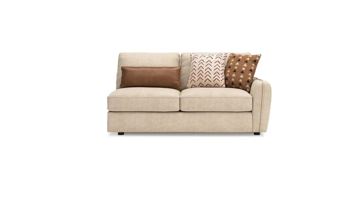 SEYLER SECTIONAL SOFA - Image 2