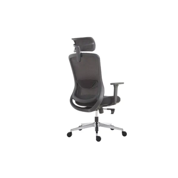 906A OFFICE CHAIR HIGHBACK MESH (CHIM)